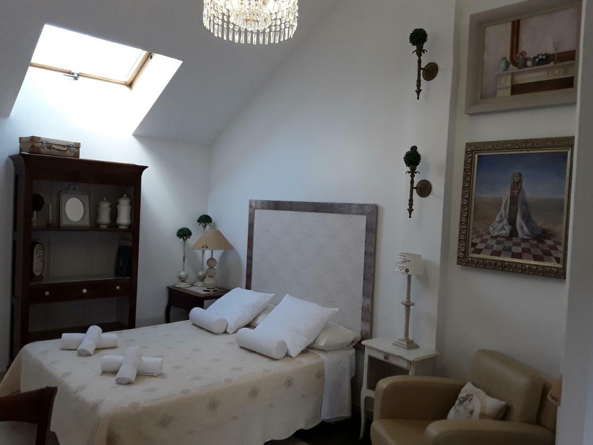 Estudio Fabiola Centro 12-Ma Málaga Buitenkant foto
